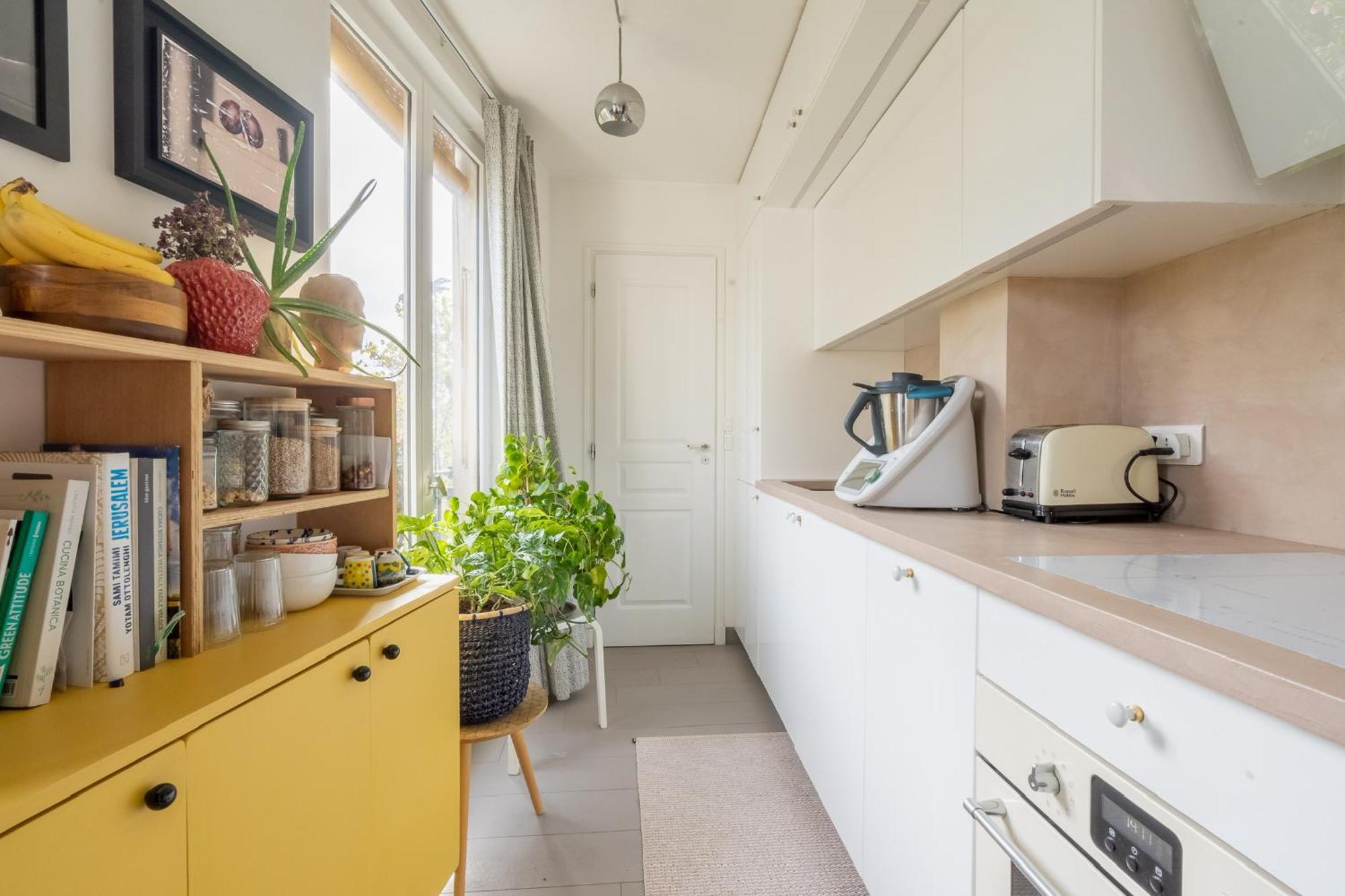 Bel Appartement Cosy, Emplacement Ideal Paris Exterior photo